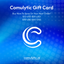 Comulytic Gift Card