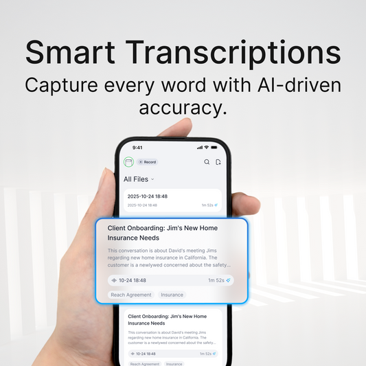 Comulytic Unlimited Transcription & Summary
