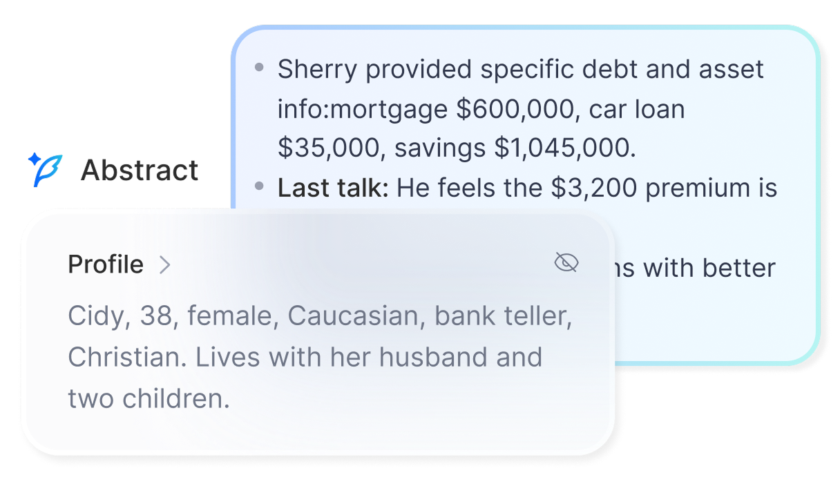 Client Opportunity Engine: