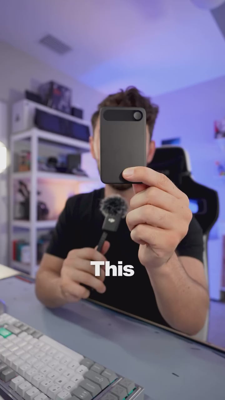 Customer review video 3