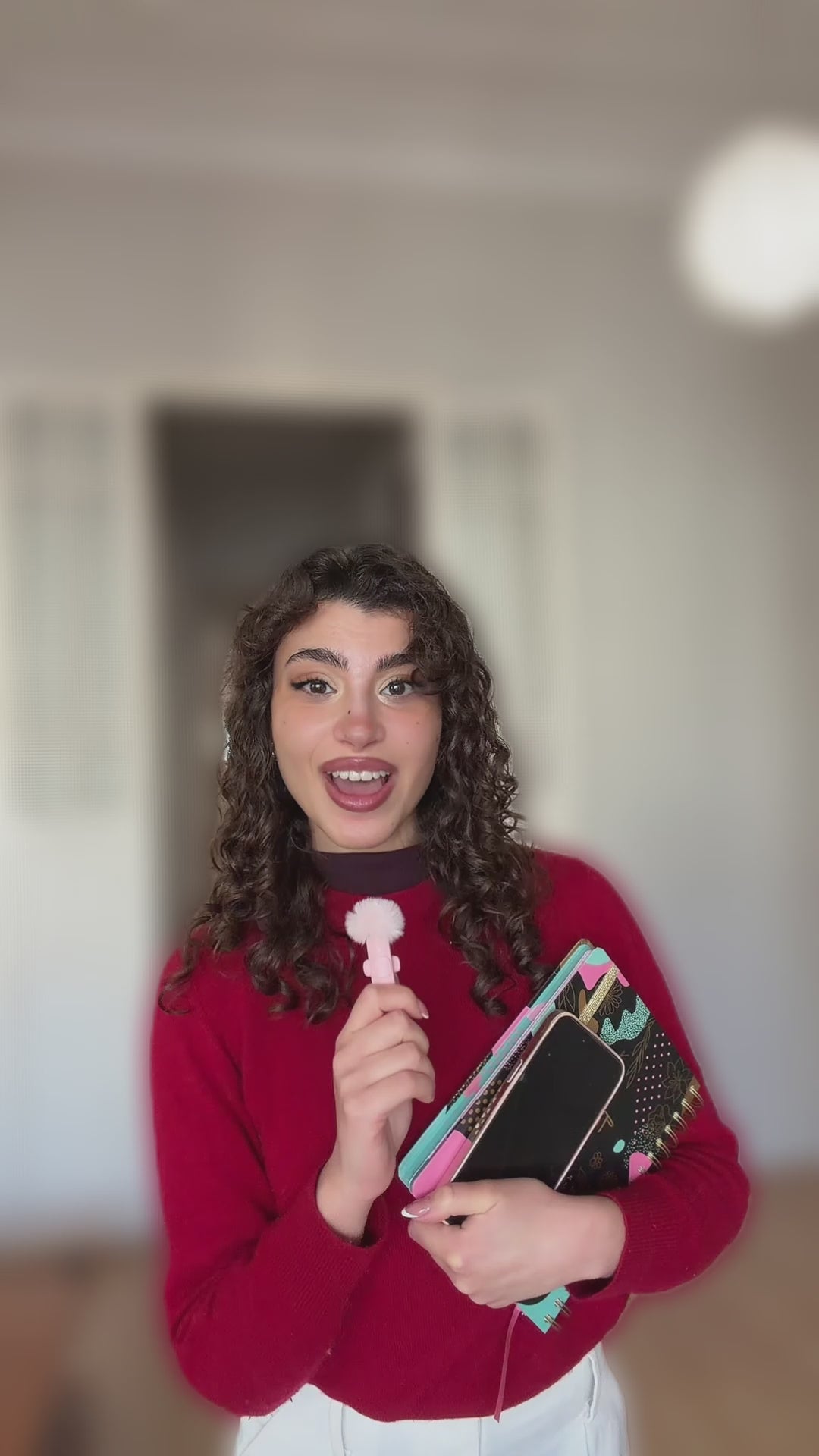 Customer review video 5