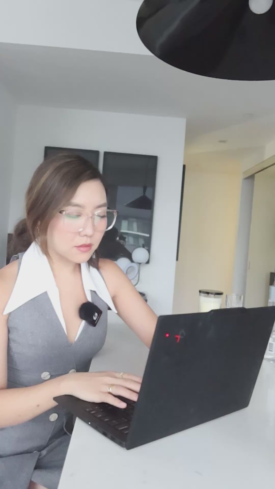 Customer review video 1