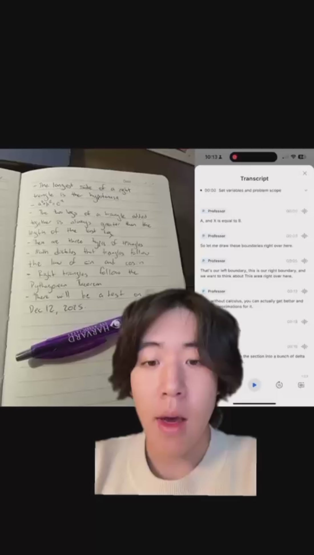 Customer review video 4