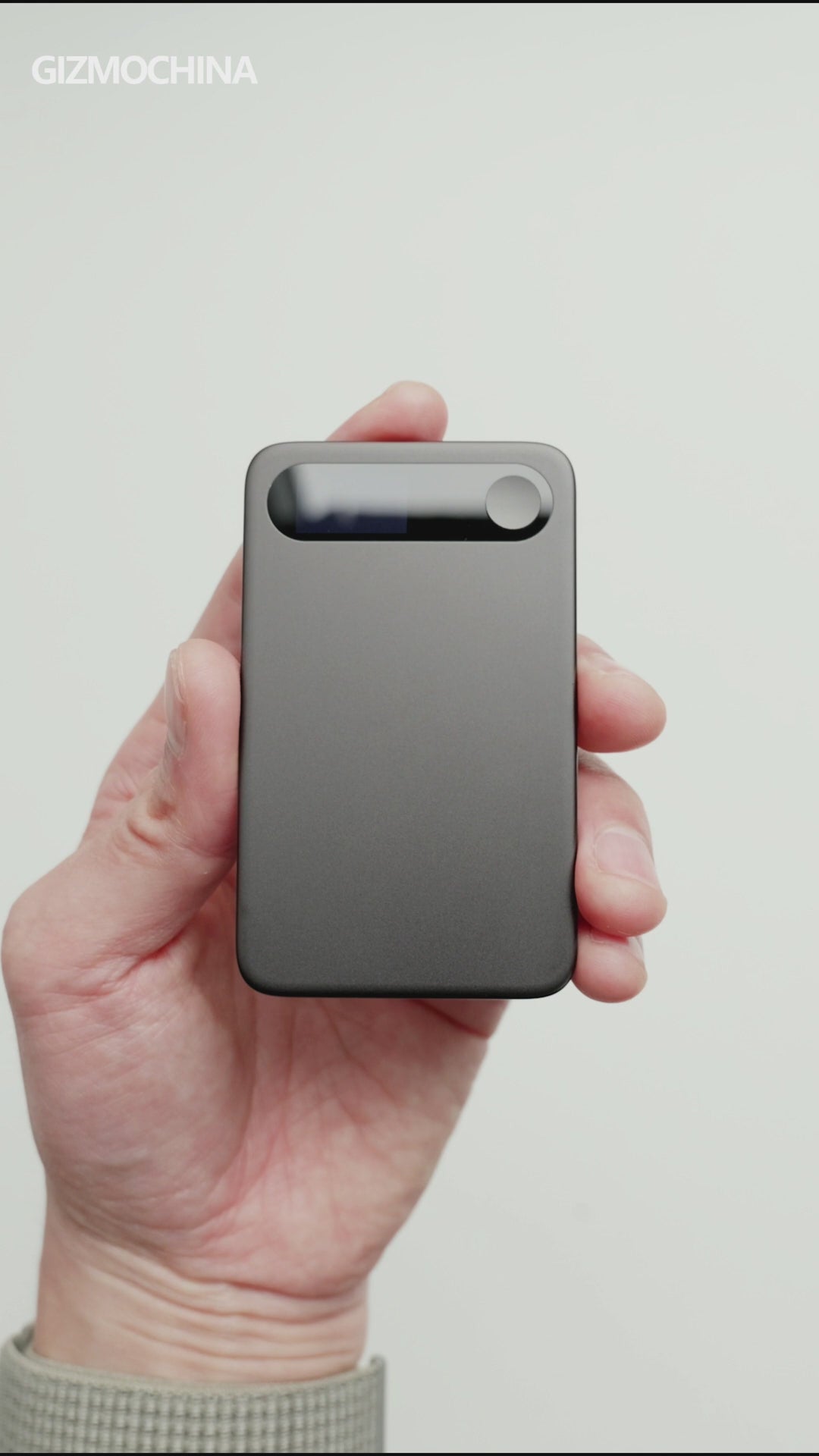 Customer review video 2